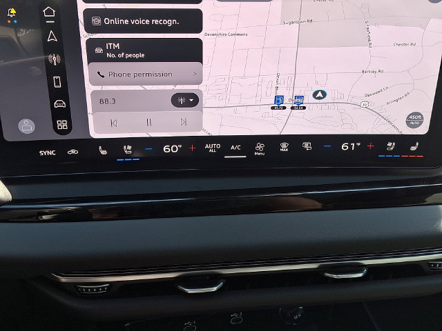 New 2026 Audi A6 Premium Plus AWD/4WD image 12