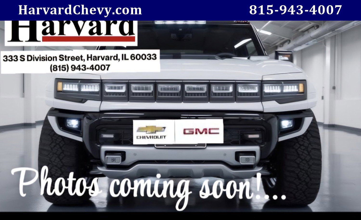 Used 2026 Chevrolet Silverado 1500 RST image 1