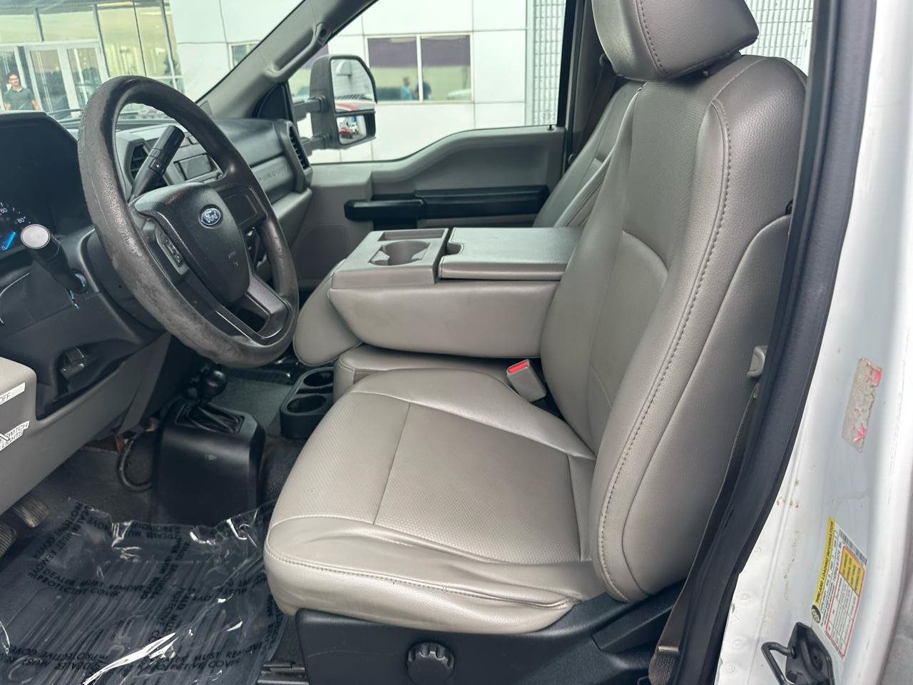 Used 2017 Ford F250 XL w/ XL Decor Group AWD/4WD image 20