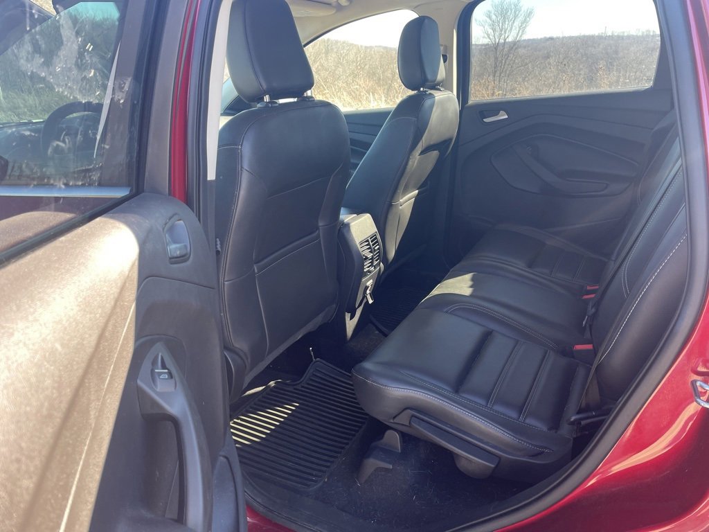 Used 2019 Ford Escape SEL image 10