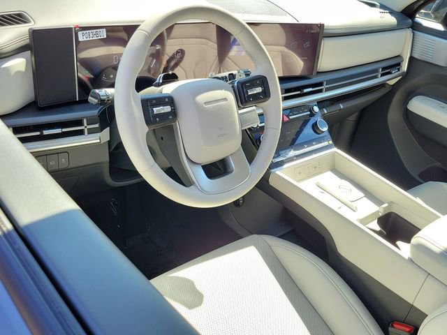 New 2026 Hyundai Santa Fe SEL image 3