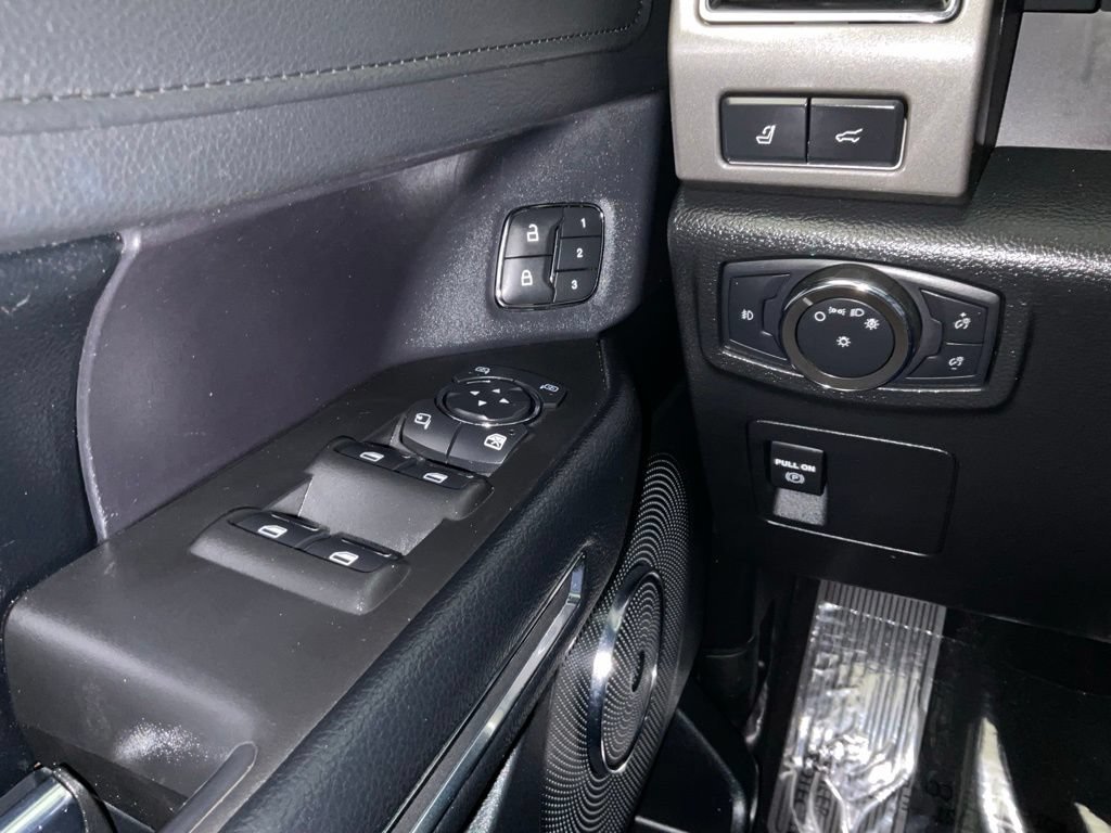 Used 2021 Ford Expedition XLT RWD image 22
