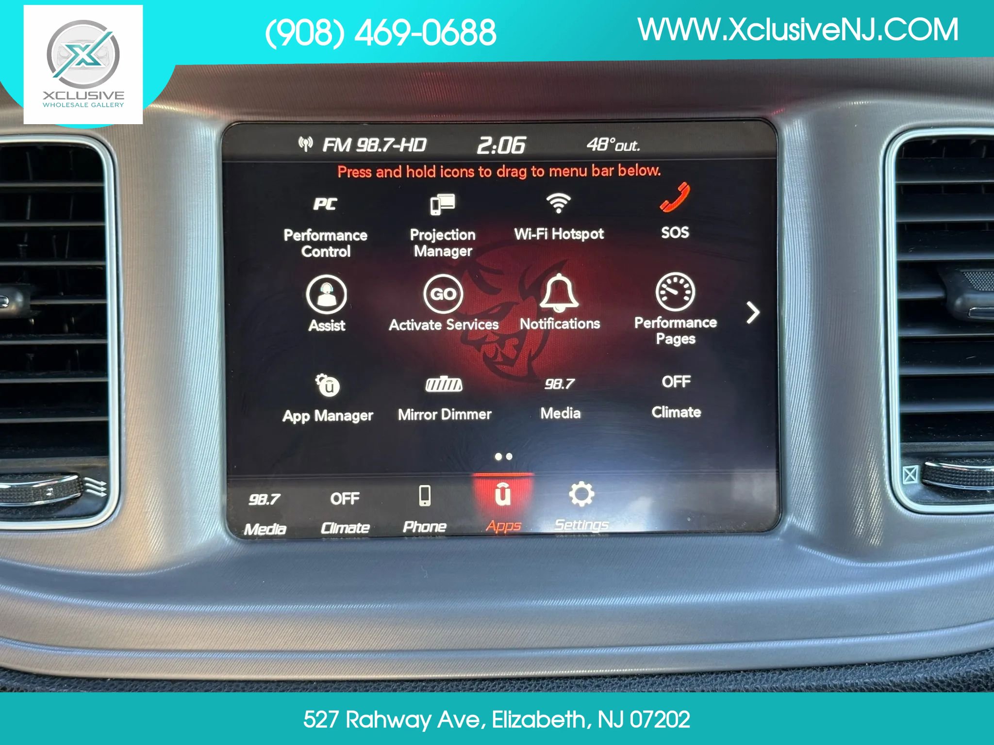 Used 2023 Dodge Charger GT image 16