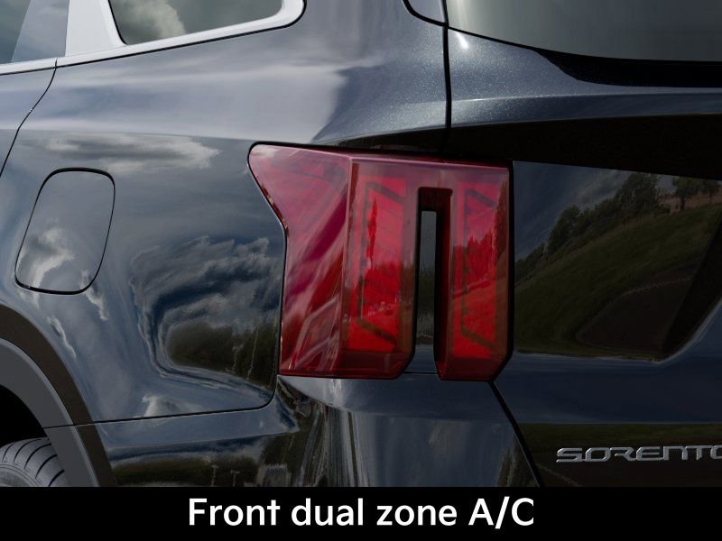 New 2026 Kia Sorento EX image 13