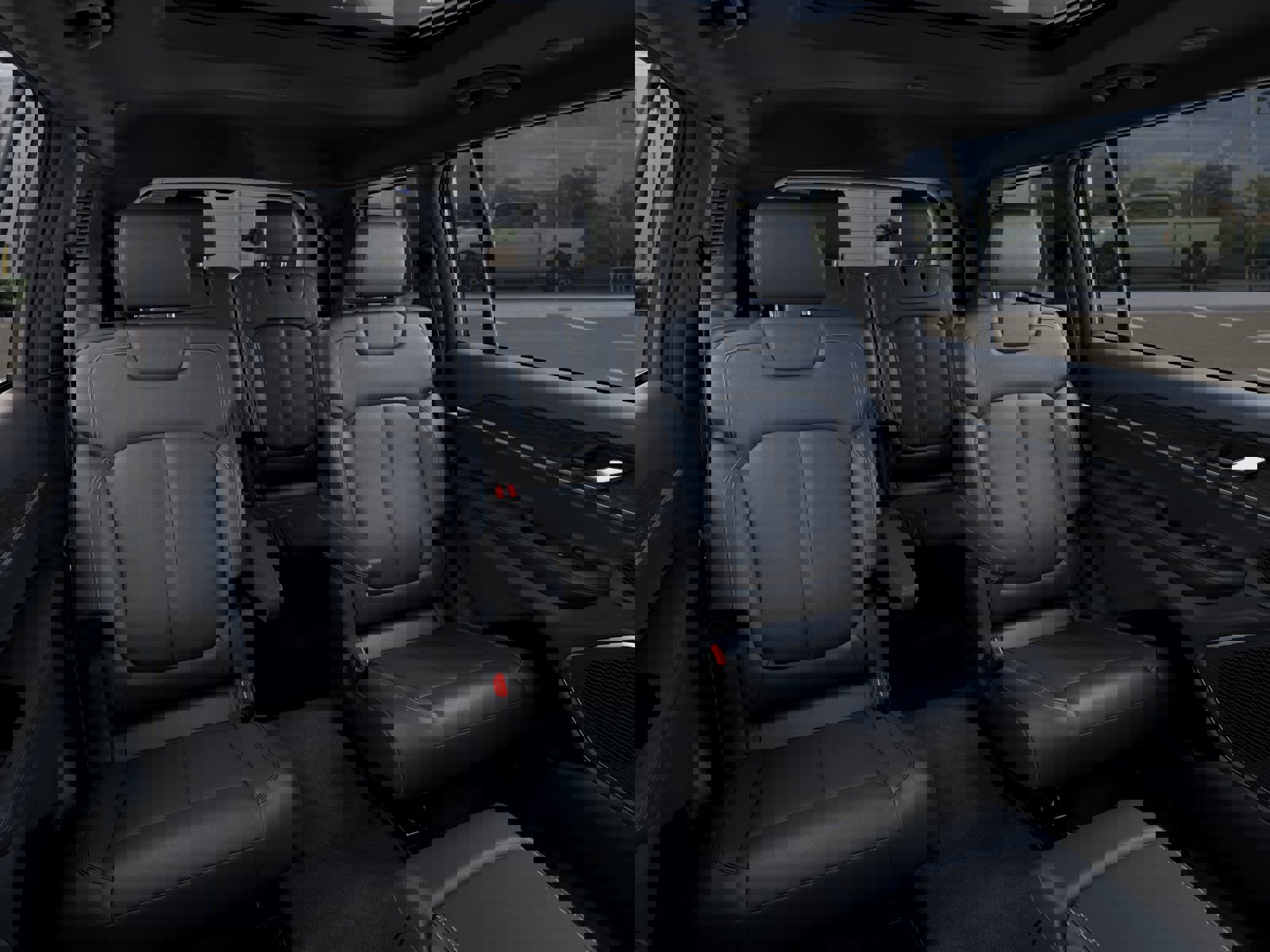 New 2026 Jeep Grand Cherokee L Limited w/ Limited Altitude Package image 44