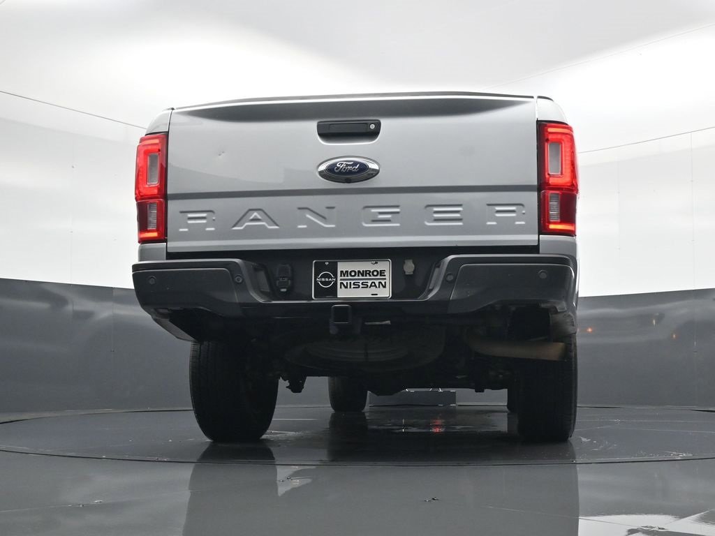 Used 2020 Ford Ranger XLT w/ Equipment Group 301A Mid image 21