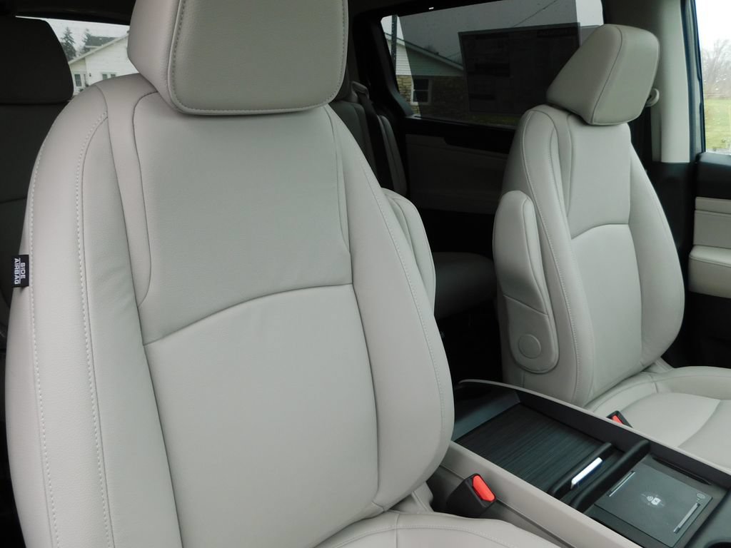 New 2026 Honda Odyssey EX-L image 21