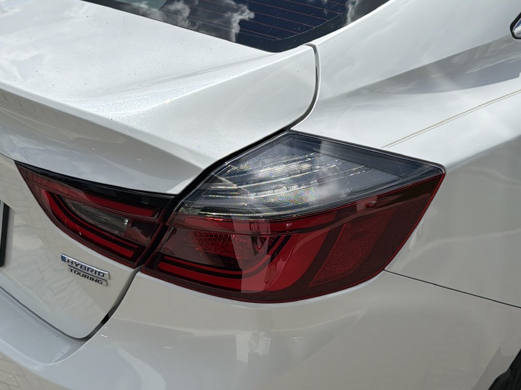 Used 2022 Honda Insight Touring image 11
