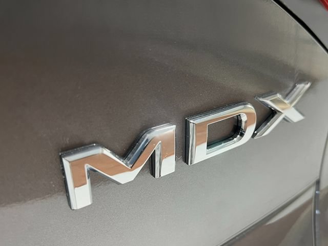 New 2026 Acura MDX A-Spec w/ Advance Package AWD/4WD image 11