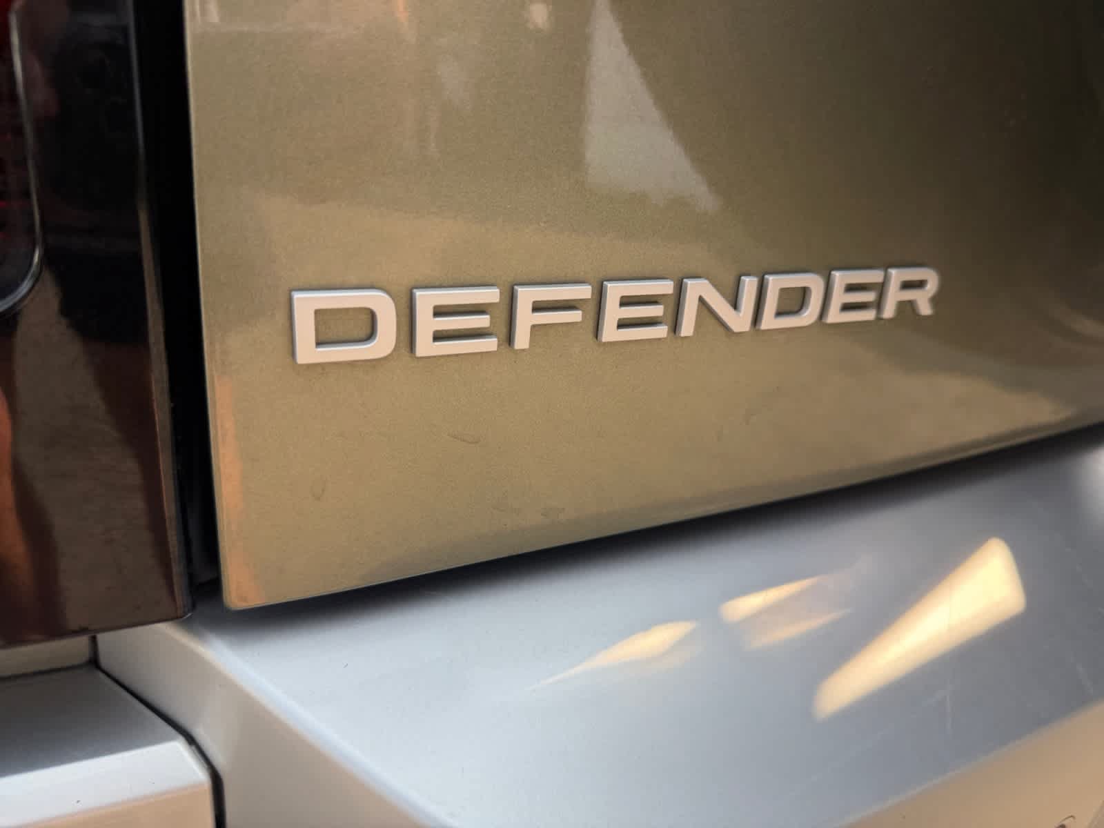 Used 2024 Land Rover Defender 110 S AWD/4WD image 23