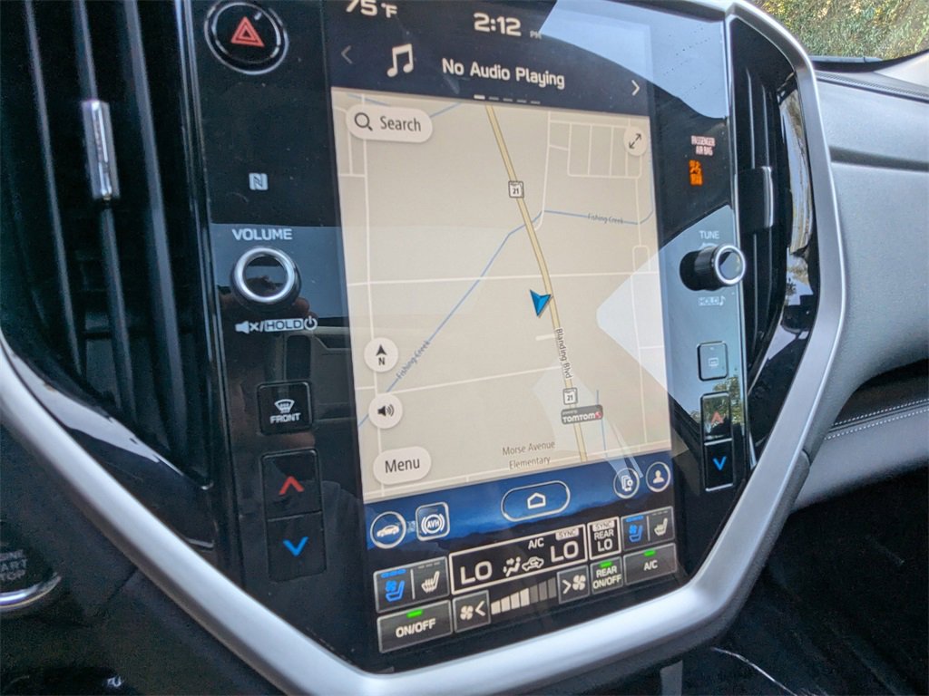 New 2025 Subaru Ascent Touring image 23