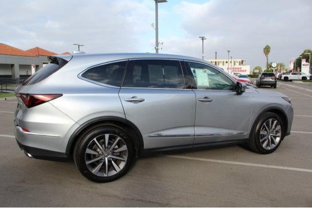Used 2025 Acura MDX w/ Technology Package FWD image 18