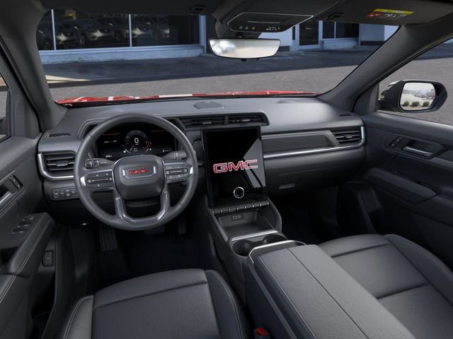 New 2026 GMC Terrain Elevation image 15