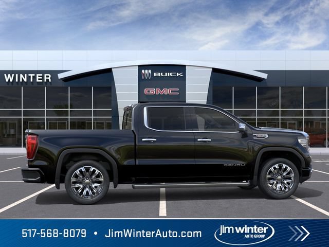 New 2026 GMC Sierra 1500 Denali AWD/4WD image 5