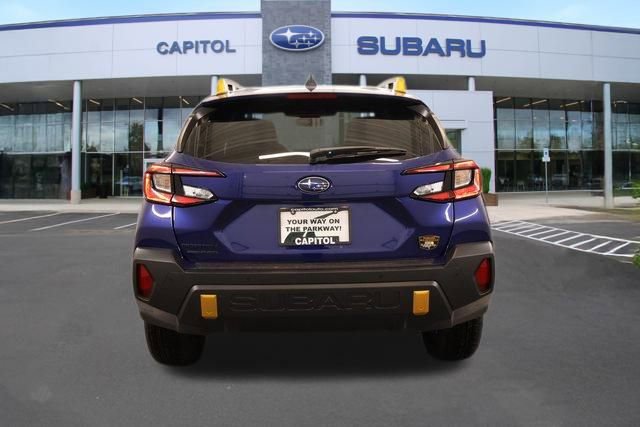 New 2026 Subaru Crosstrek 2.5i Wilderness w/ Wilderness Package image 5