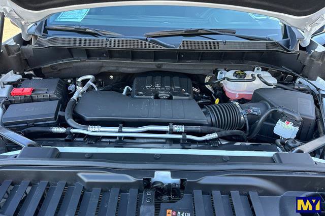 Used 2025 Chevrolet Silverado 1500 LT image 23