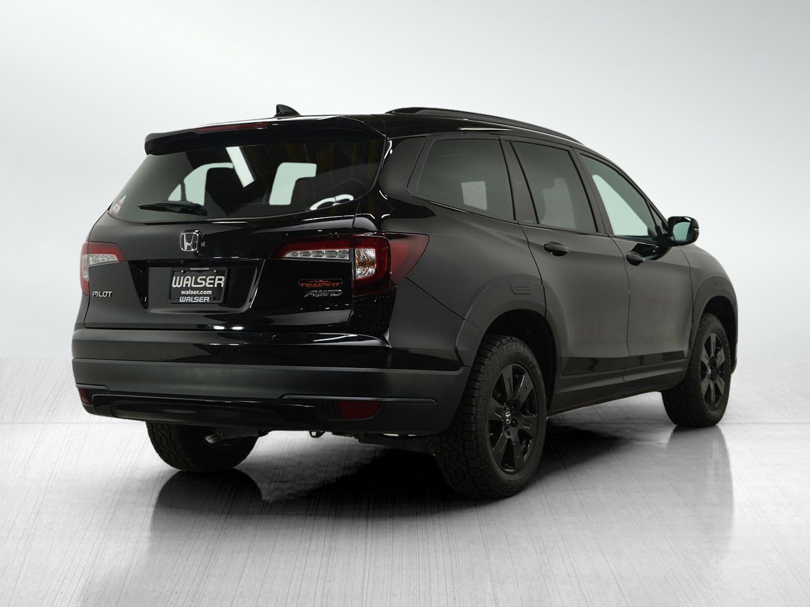 Used 2022 Honda Pilot TrailSport image 5