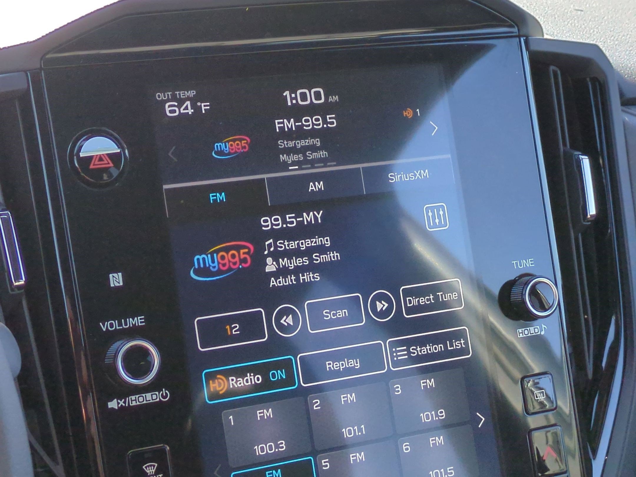 New 2026 Subaru Forester Sport image 11