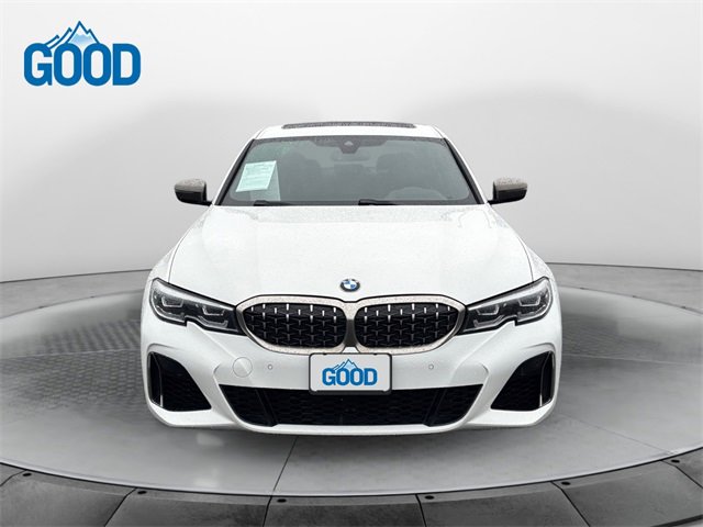 Used 2020 BMW M340i w/ Premium Package image 8