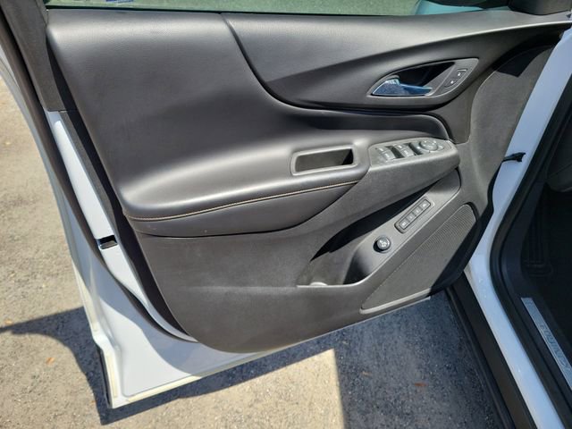 Certified 2021 Chevrolet Equinox Premier FWD image 21