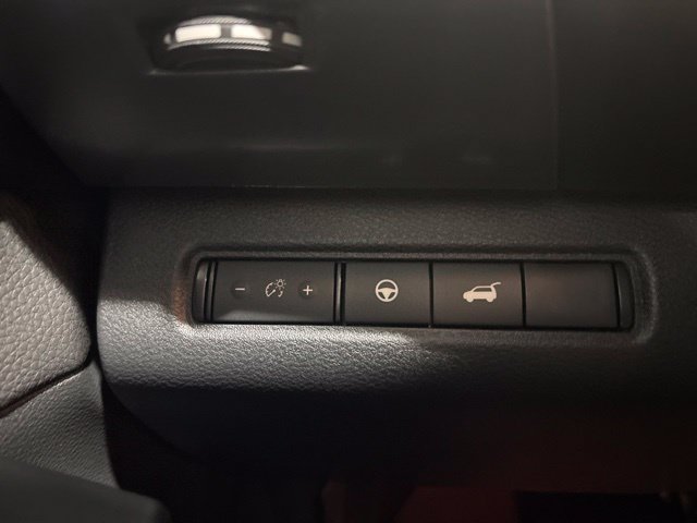 New 2026 Nissan Pathfinder Rock Creek AWD/4WD image 20