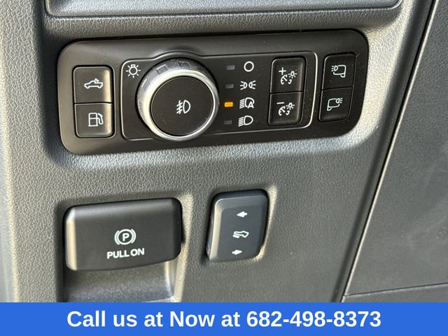 New 2025 Ford F150 Lariat w/ Equipment Group 501A Mid image 21