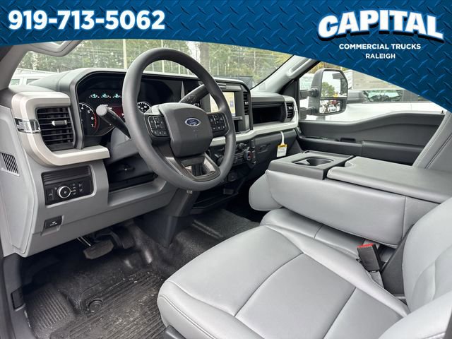 New 2026 Ford F250 XL w/ XL Chrome Package image 20