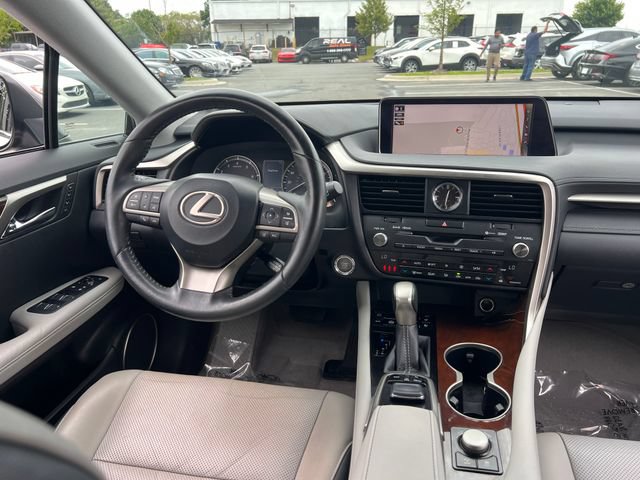 Used 2017 Lexus RX 350 AWD w/ Premium Package image 17