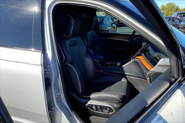 Used 2024 Jeep Grand Cherokee L Summit image 27