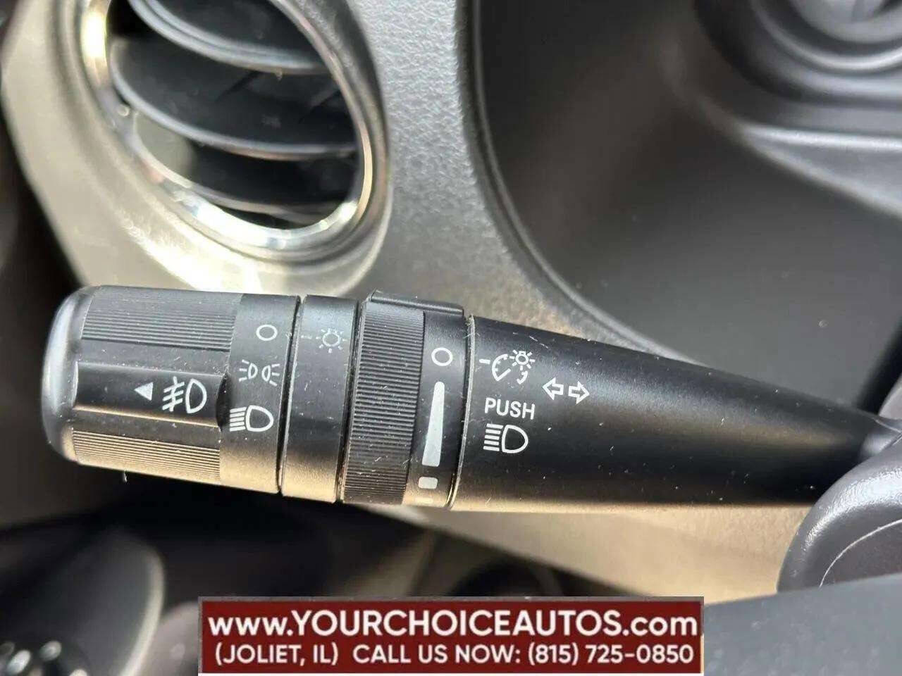 Used 2015 Jeep Patriot High Altitude image 33