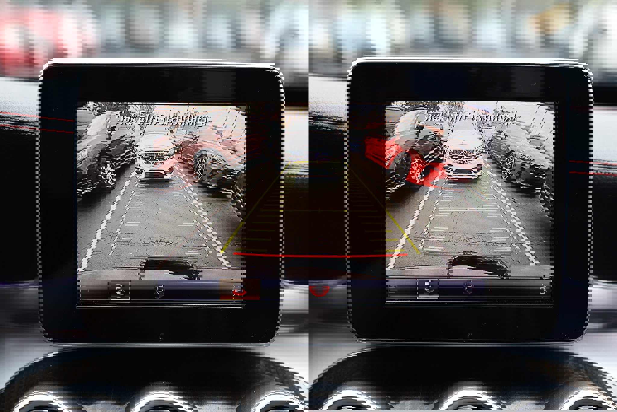 Used 2018 Mercedes-Benz C 43 AMG 4MATIC Sedan image 38