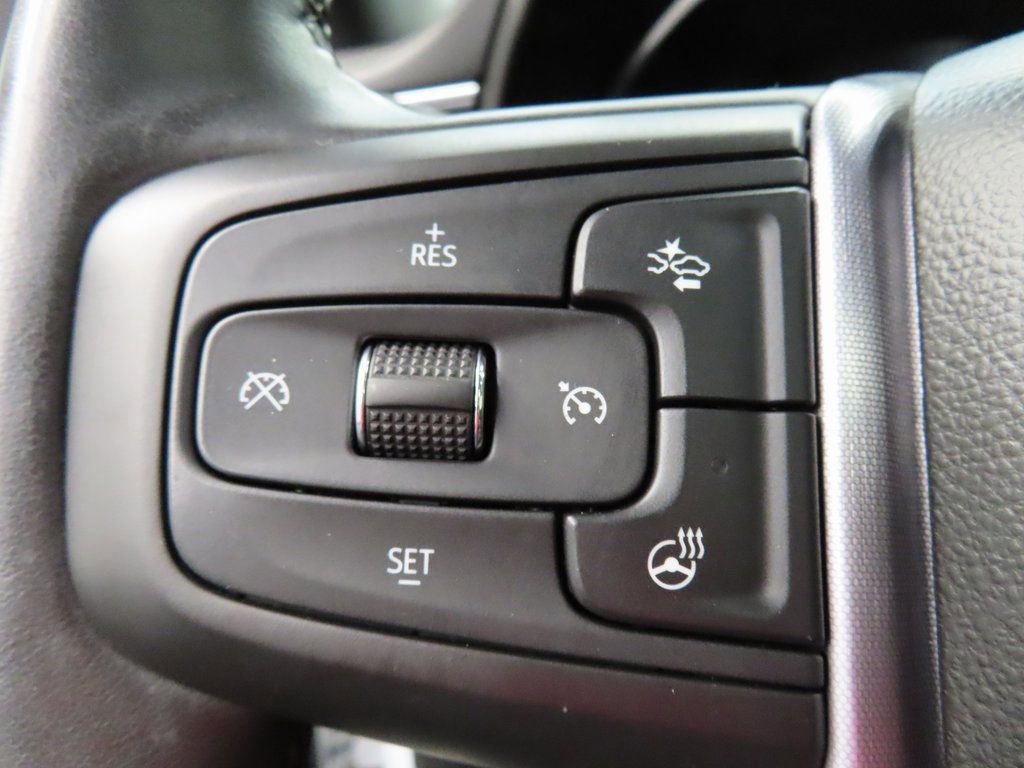 Used 2024 GMC Yukon XL SLT w/ SLT Premium Package image 49