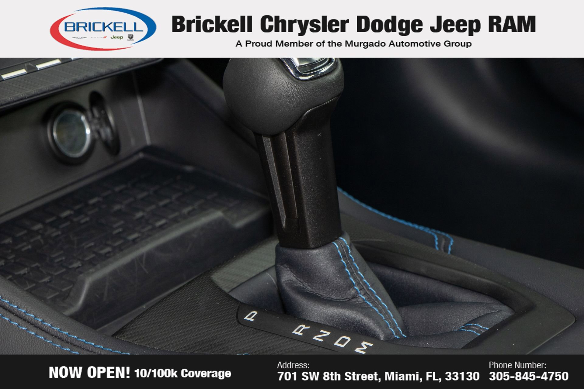 Used 2024 Ford Mustang Dark Horse image 17