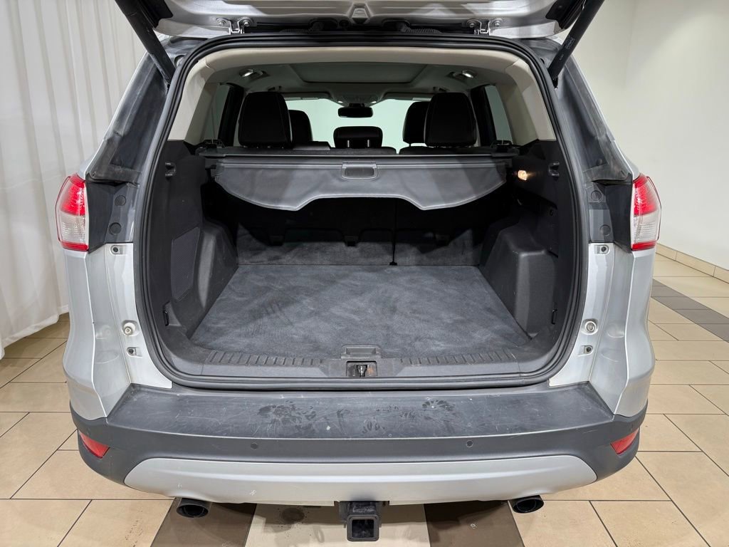 Used 2015 Ford Escape Titanium image 11