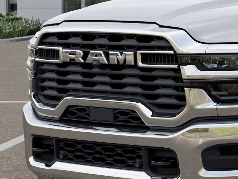 New 2026 RAM 4500 Tradesman w/ Chrome Appearance Group AWD/4WD image 11