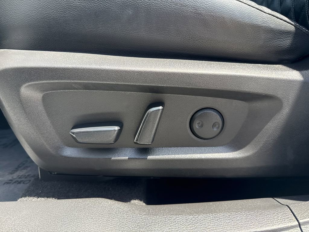 Used 2022 Mitsubishi Outlander SEL FWD image 22