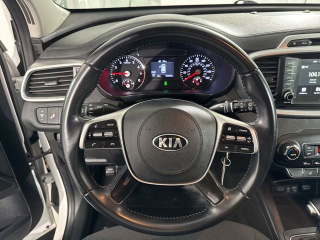 Used 2019 Kia Sorento LX w/ Option Group 020 image 28