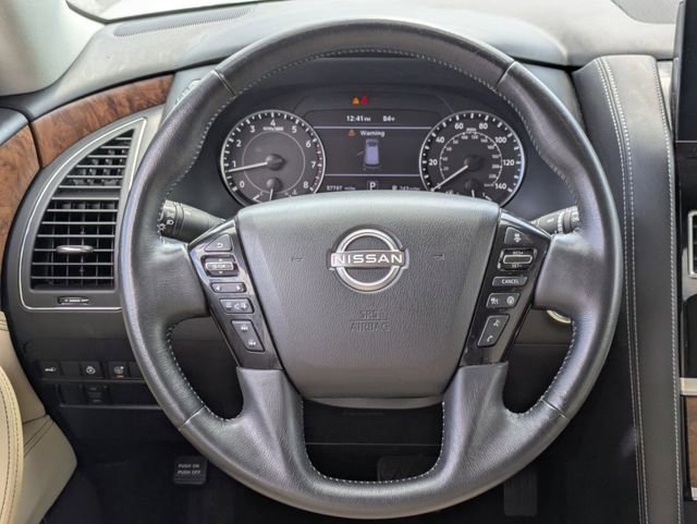 Used 2023 Nissan Armada SL image 20