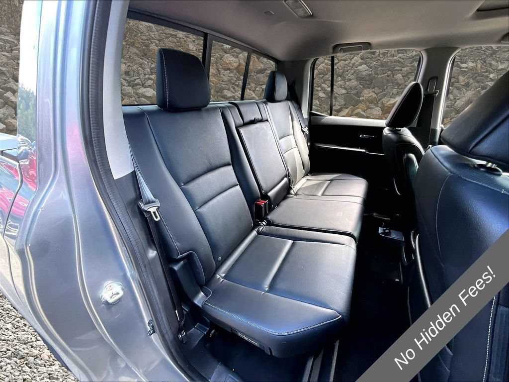 Used 2023 Honda Ridgeline RTL image 23