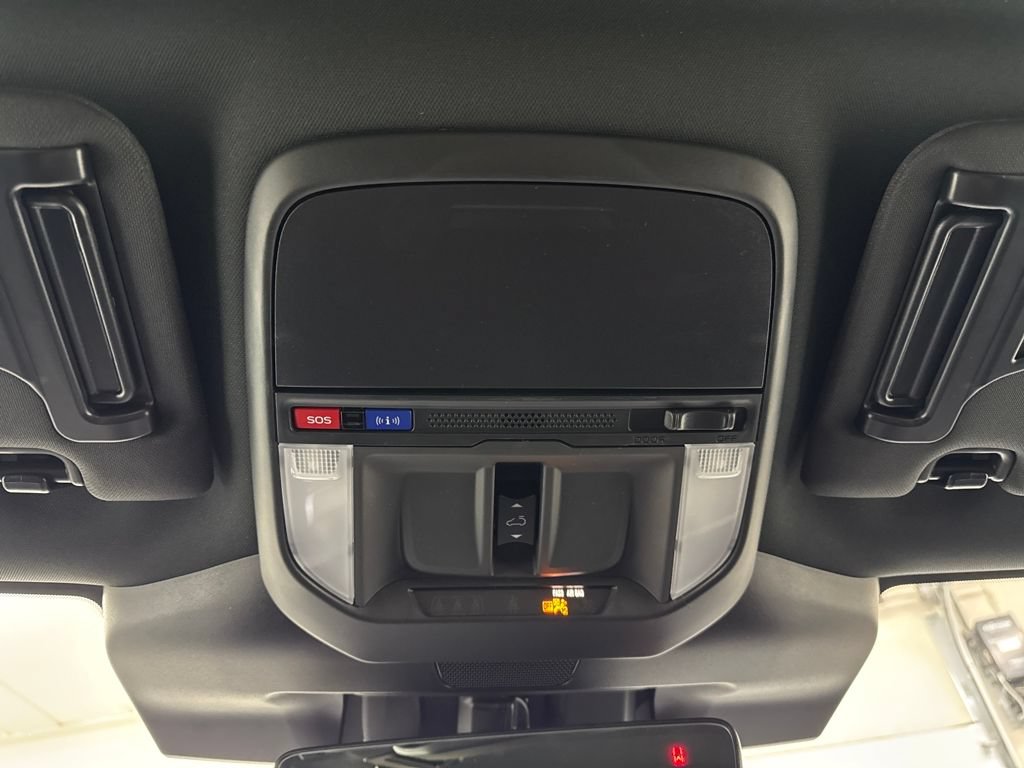New 2026 Subaru Forester Limited AWD/4WD image 24