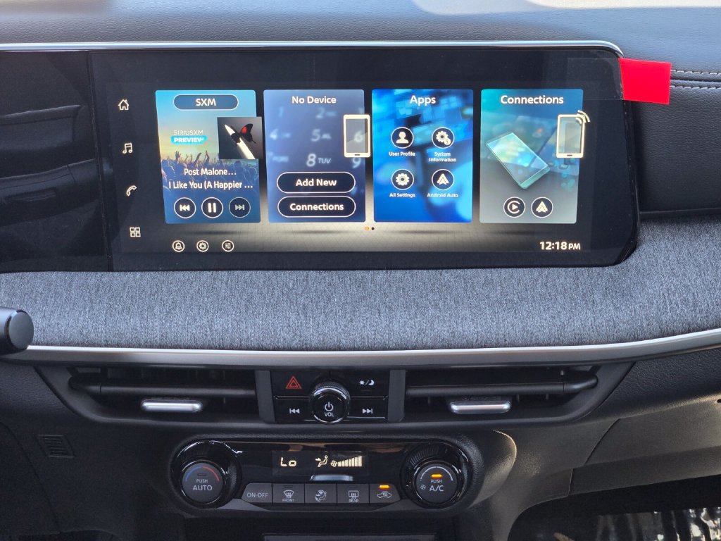 New 2027 Nissan Kicks SV FWD image 25