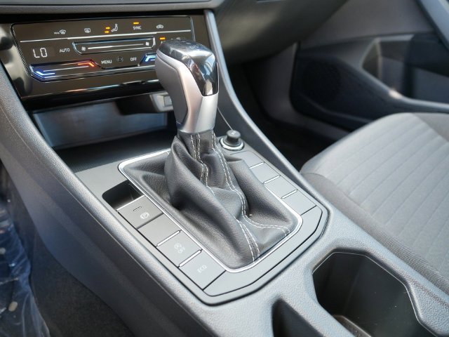 New 2026 Volkswagen Jetta S FWD image 11