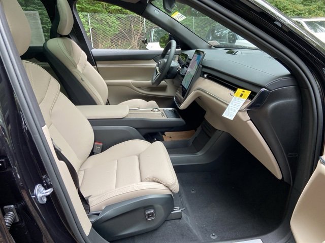 New 2025 Volvo EX90 Ultra image 18