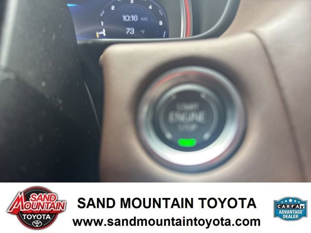 Used 2024 Chevrolet Tahoe High Country w/ Advanced Technology Package AWD/4WD image 20