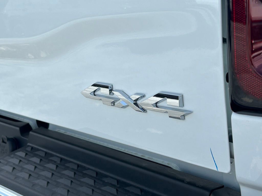 New 2025 RAM 2500 Big Horn image 22