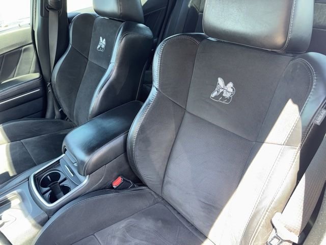 Used 2018 Dodge Charger R/T Scat Pack RWD image 10