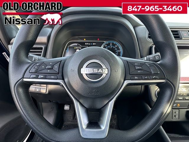 Used 2025 Nissan Leaf S image 22