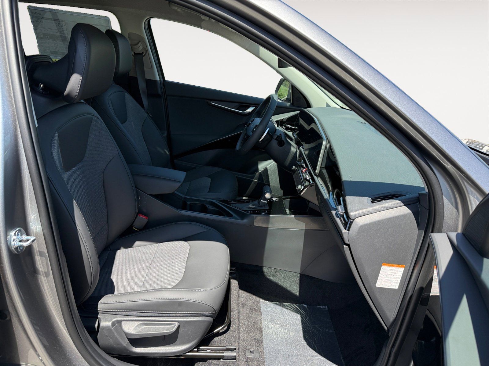 New 2026 Kia Niro EX FWD image 19