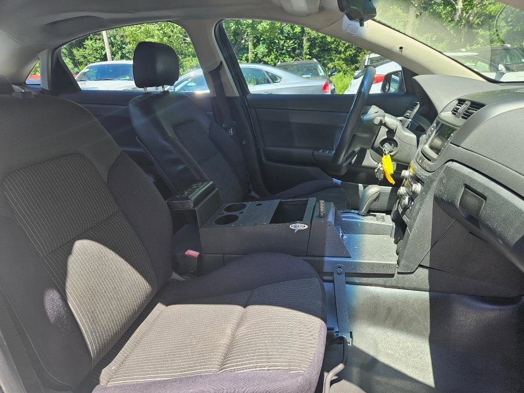 Used 2012 Chevrolet Caprice image 27