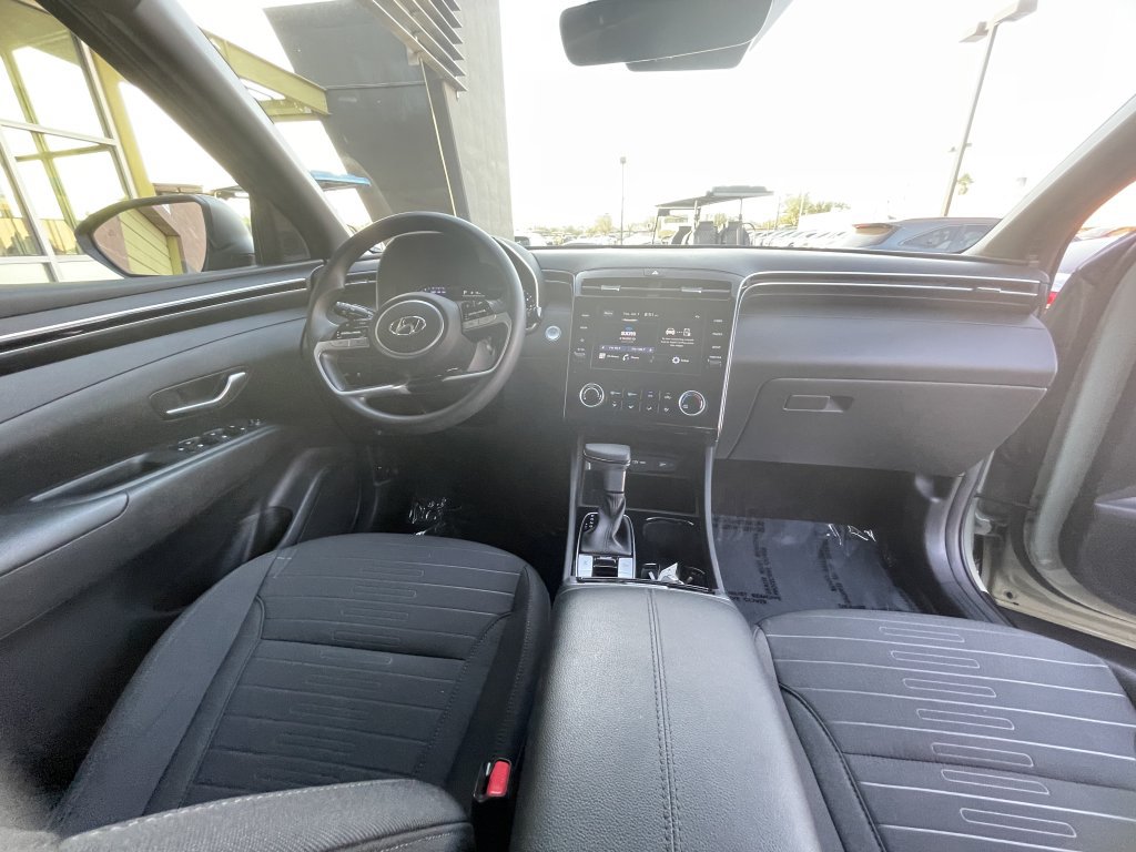 Used 2023 Hyundai Santa Cruz SEL AWD/4WD image 26